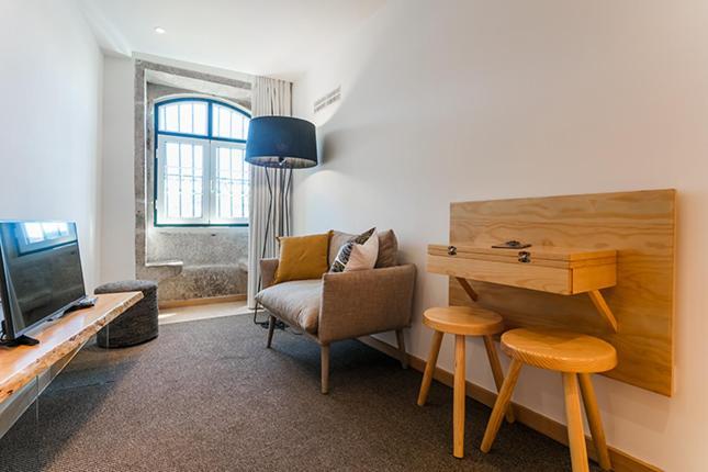 Stay In Apartments Porto Kültér fotó