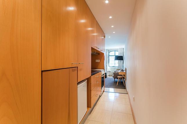 Stay In Apartments Porto Kültér fotó