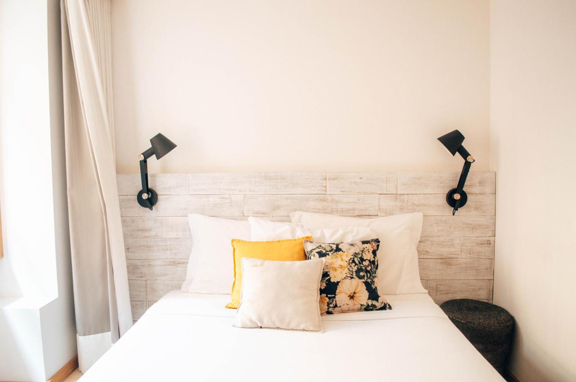 Stay In Apartments Porto Kültér fotó