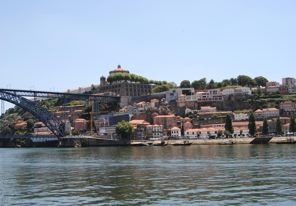 Stay In Apartments Porto Kültér fotó