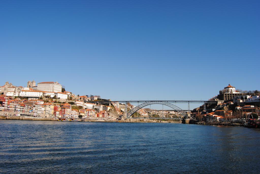 Stay In Apartments Porto Kültér fotó