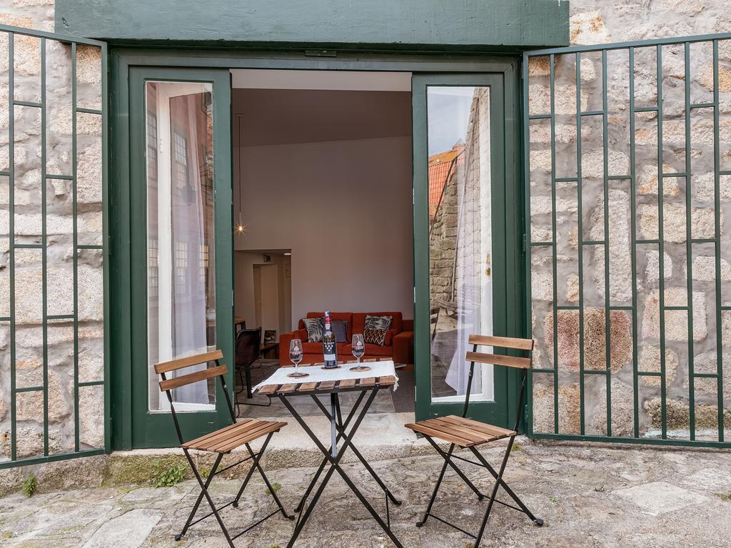 Stay In Apartments Porto Kültér fotó