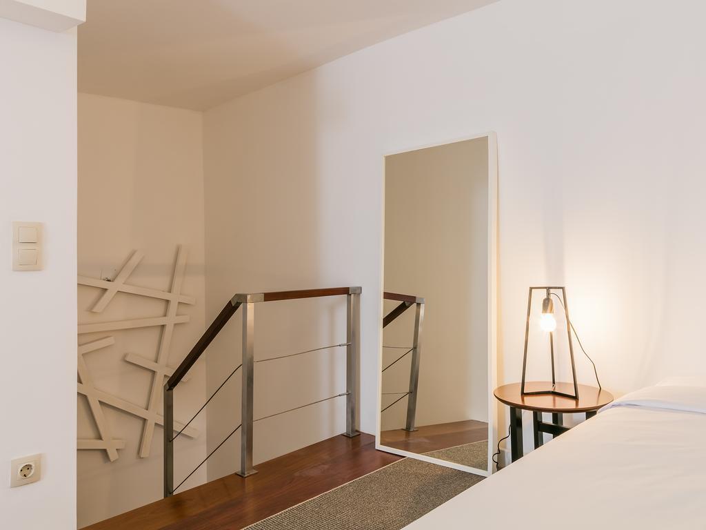 Stay In Apartments Porto Kültér fotó