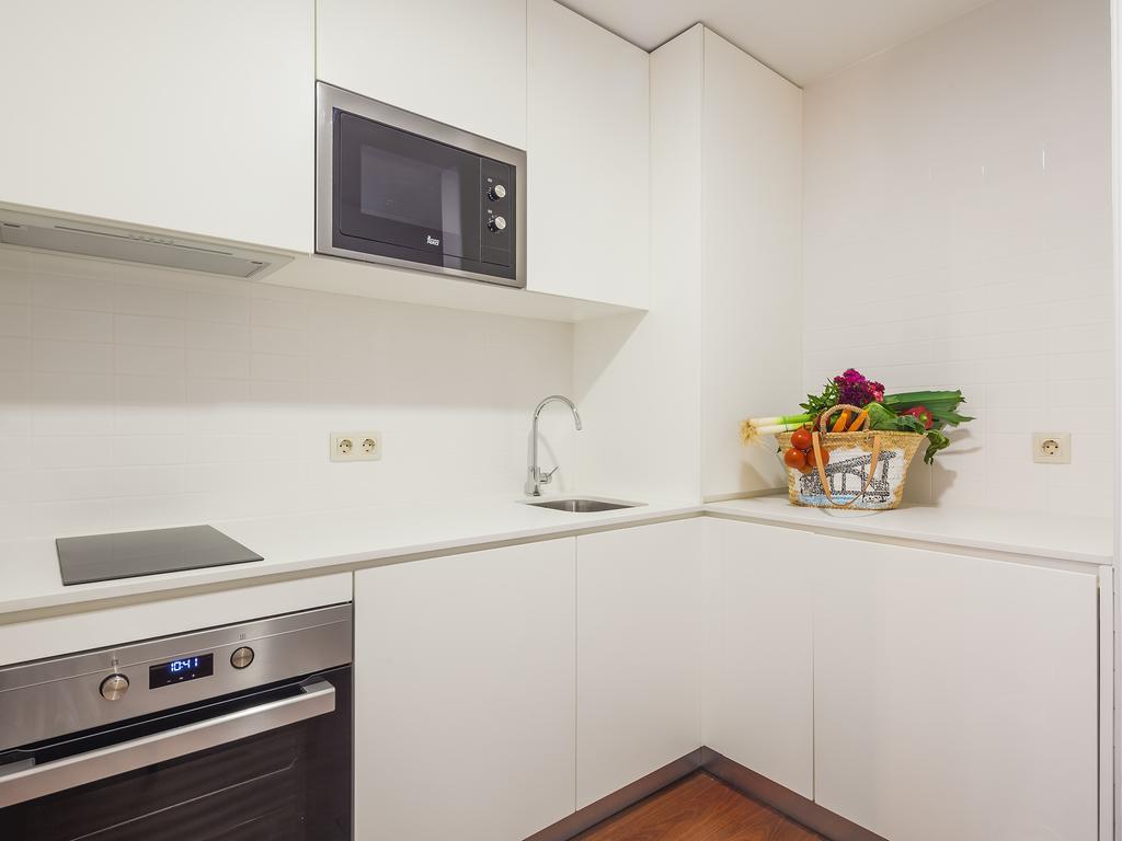 Stay In Apartments Porto Kültér fotó