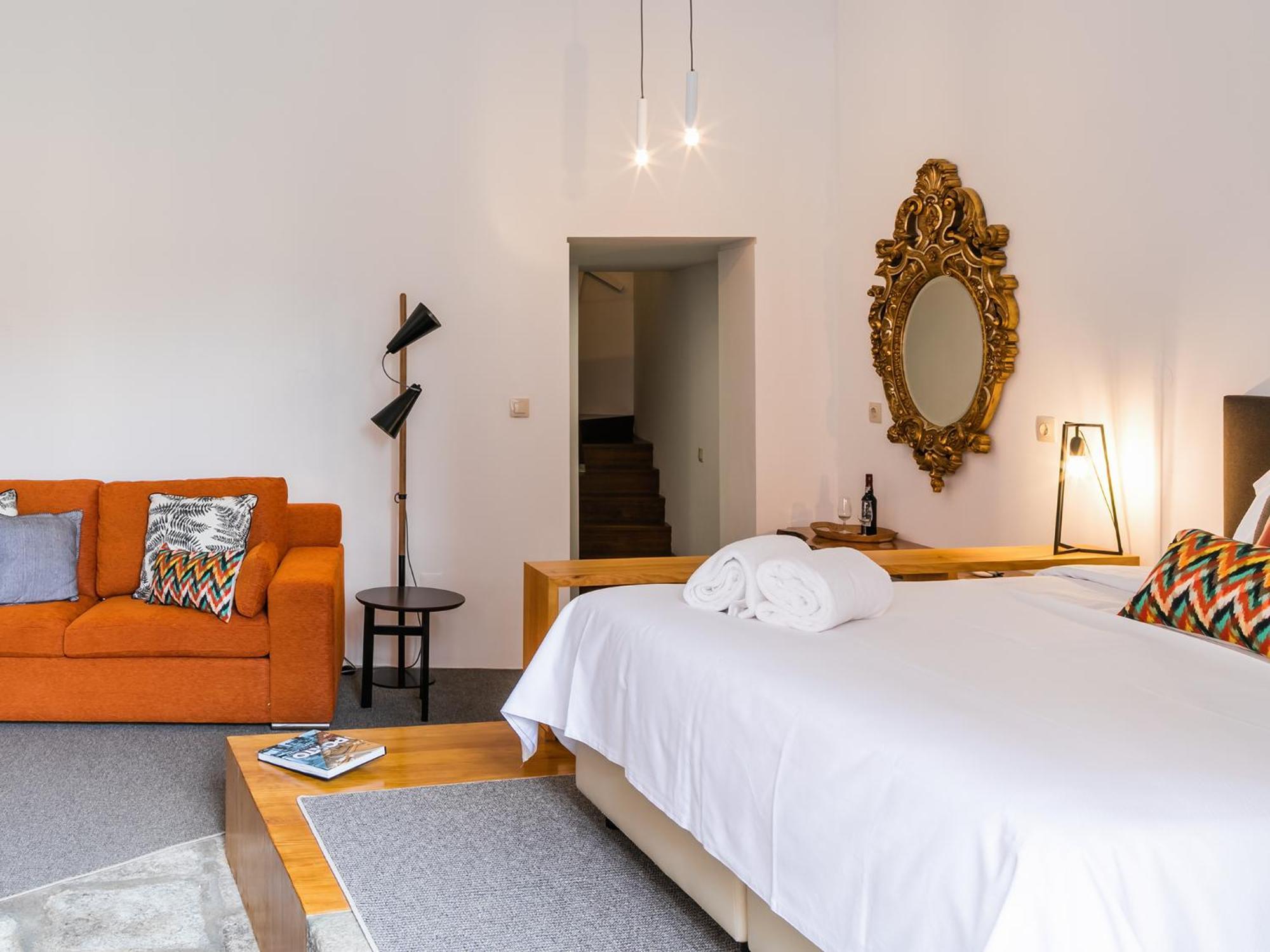 Stay In Apartments Porto Kültér fotó