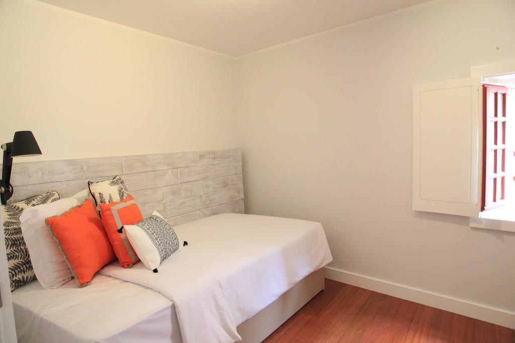 Stay In Apartments Porto Kültér fotó