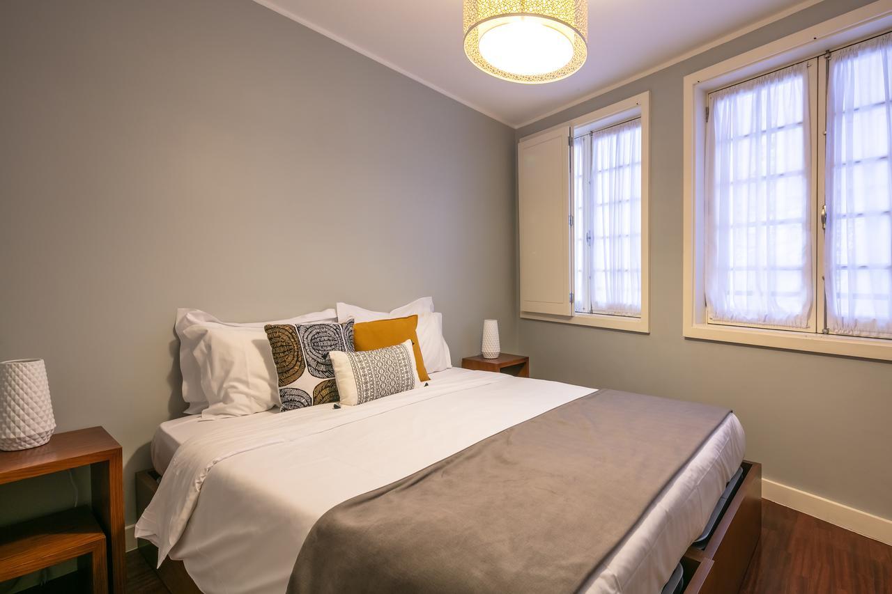 Stay In Apartments Porto Kültér fotó