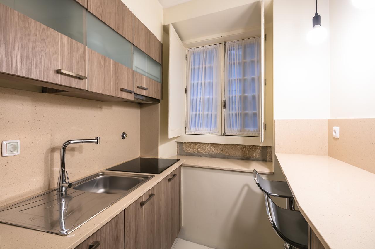 Stay In Apartments Porto Kültér fotó