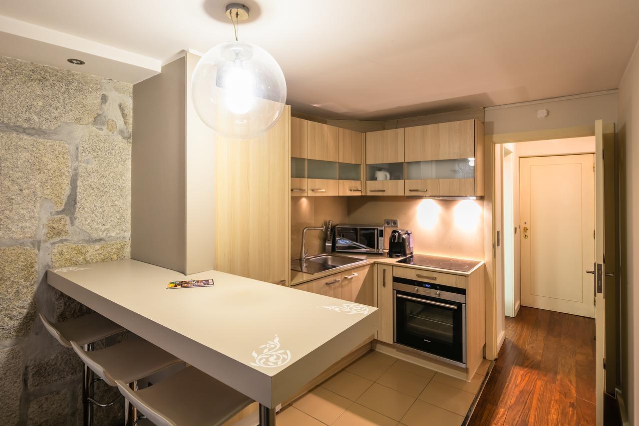 Stay In Apartments Porto Kültér fotó