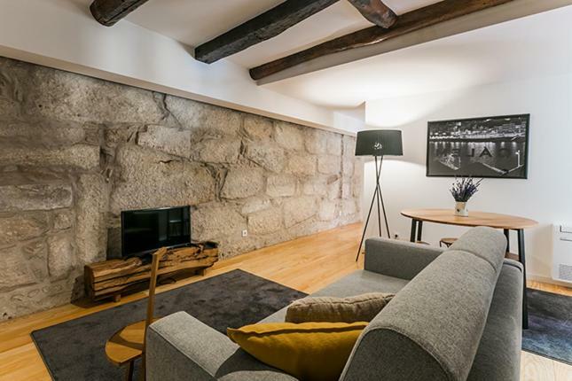 Stay In Apartments Porto Kültér fotó